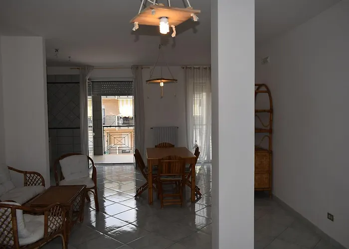A Apartamento